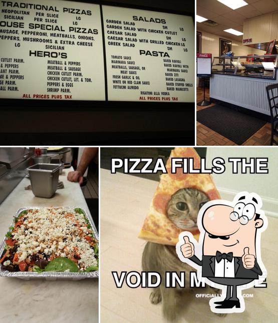 Rocco's Pizza