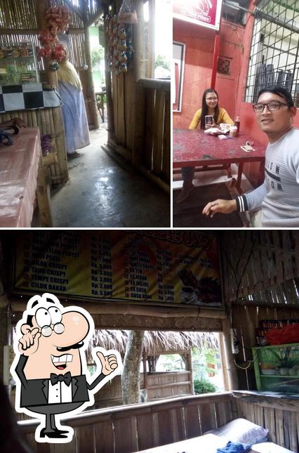 Sadewo Cafe & Resto