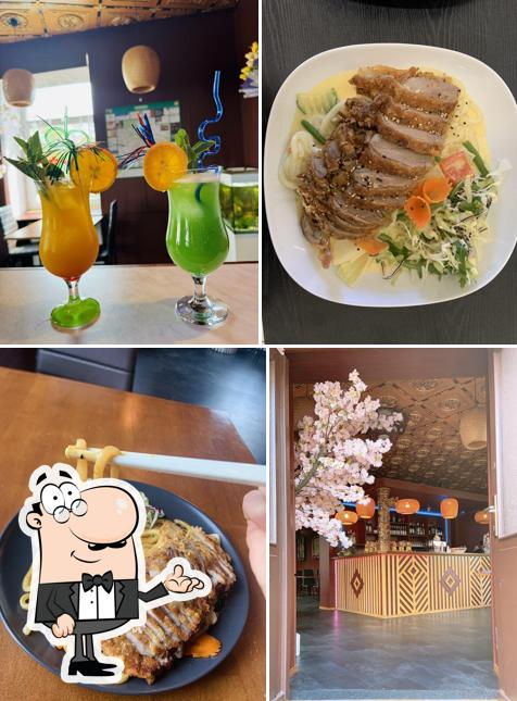 Sakura Restaurant