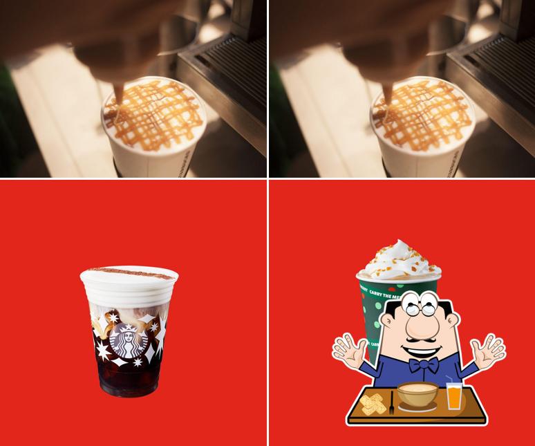 Starbucks Coffee Company