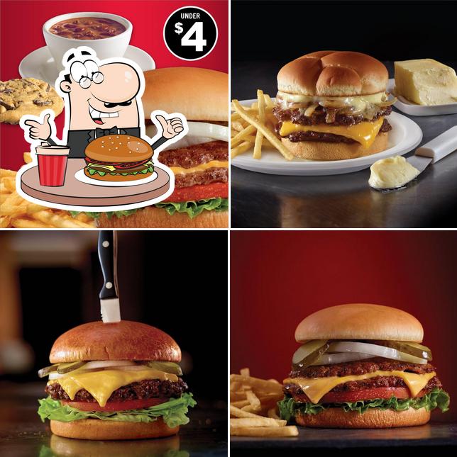 Steak 'n Shake