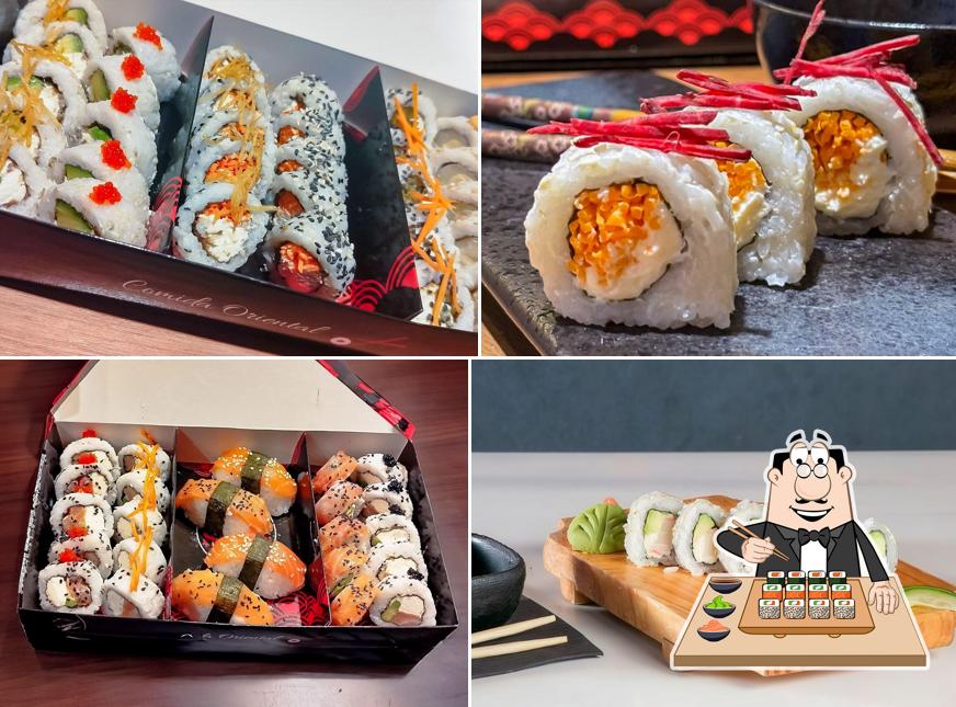 Team Sushi