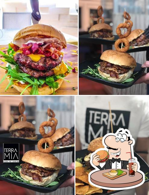 Terra Mia Ischia Pizzeria Pub Eventi Catering
