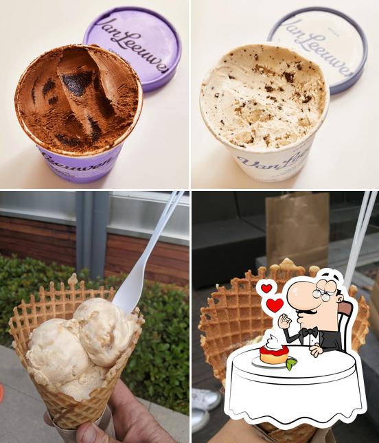 Van Leeuwen Ice Cream
