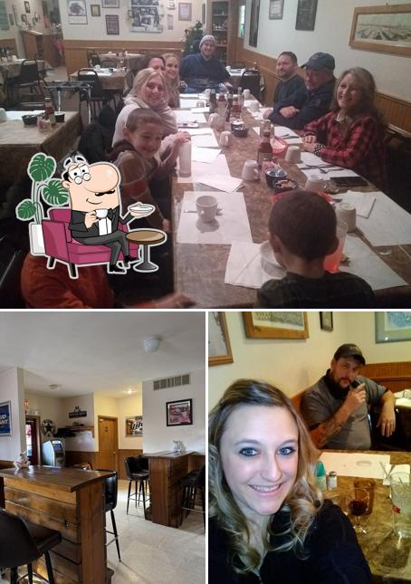 Village Inn