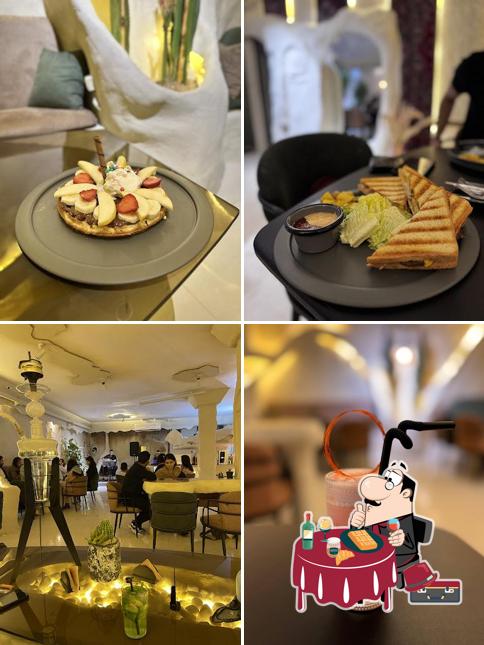 کافه رستوران دهلیز Dehliz Cafe & Restaurant