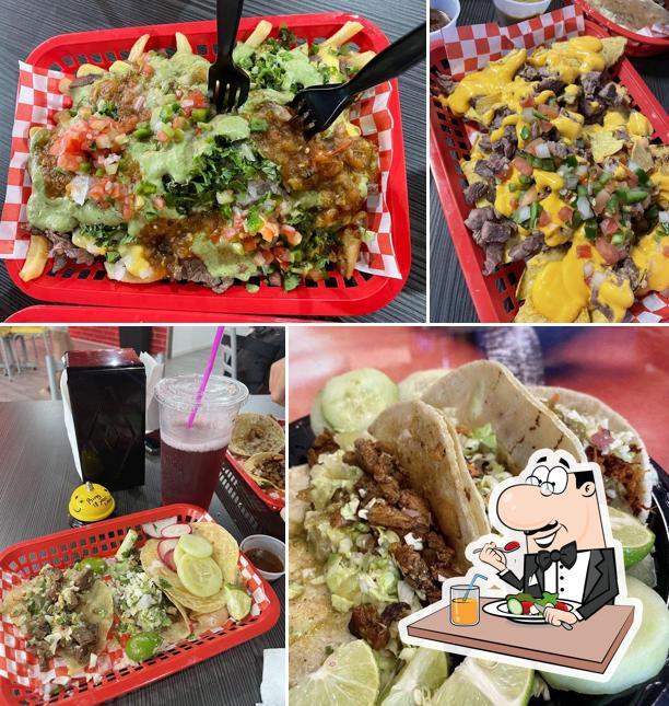 El Taco Santo