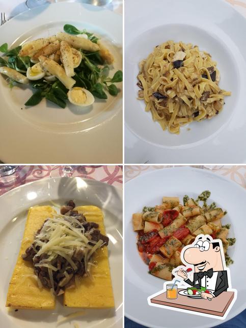 Osteria del Mare La Scala