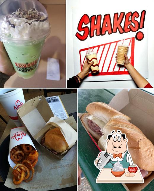 Arby's