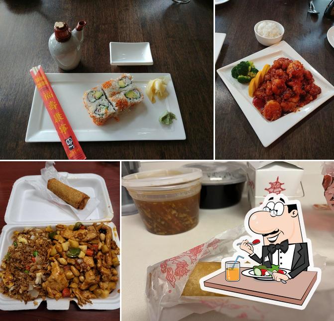 Cafe China