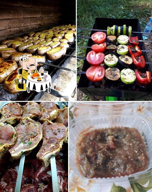 Лучшие шашлычные в Иваново: Вкусный выбор