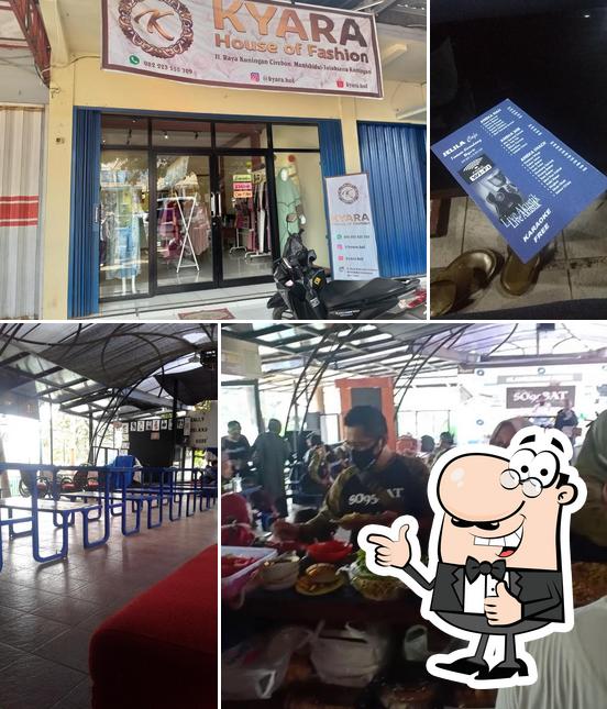 Galleri Kopi Kuningan