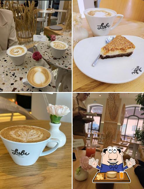 Lulu Coffee