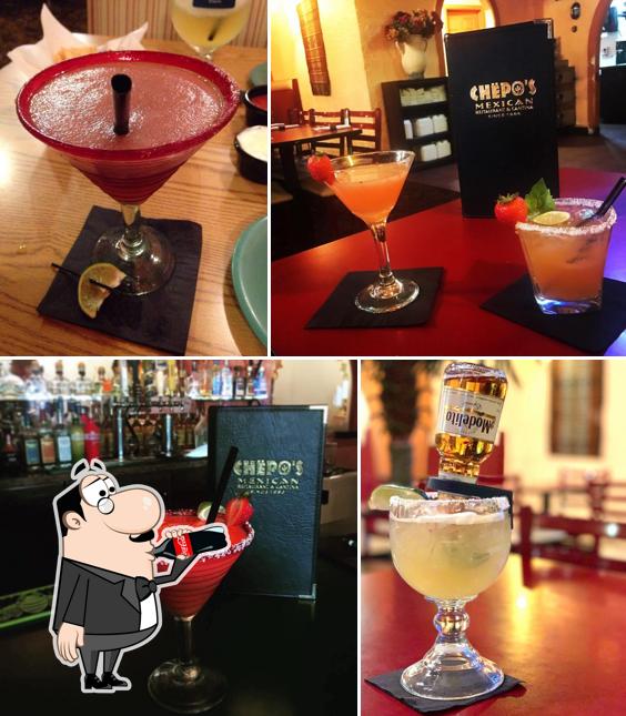 Chepo's Fiesta Restaurant