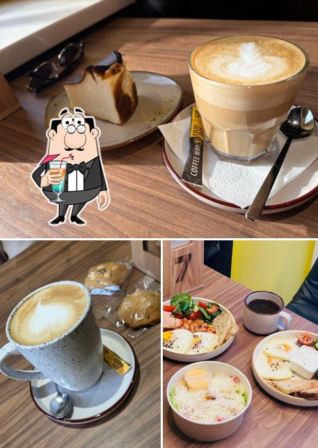 Coffee Way