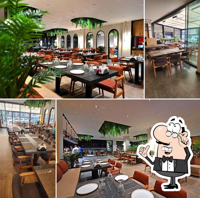 Dobos Lounge
