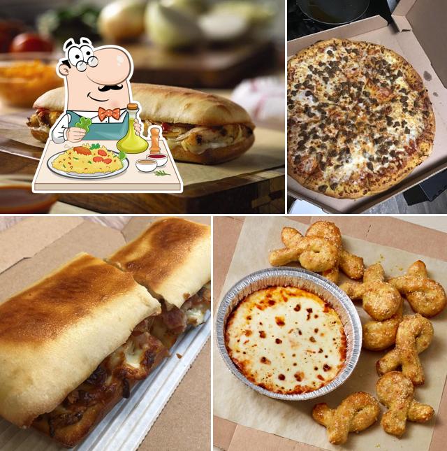 Domino's Pizza