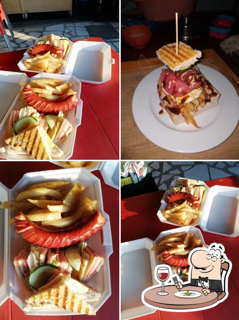 Fast food