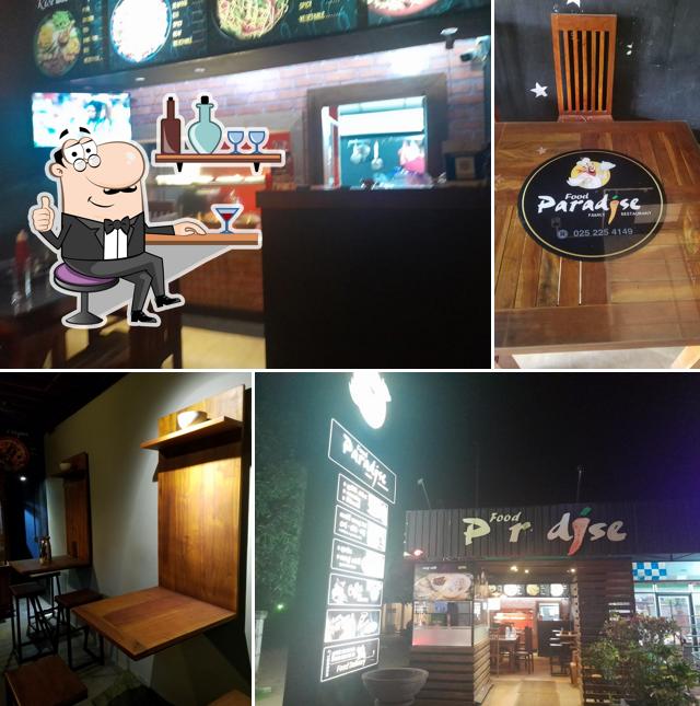 Food Paradise