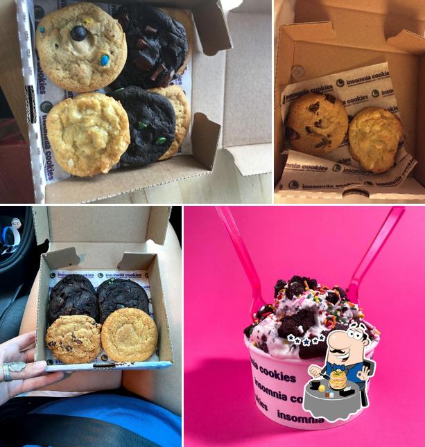 Insomnia Cookies