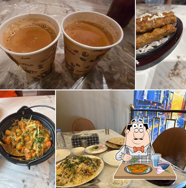 Karim Al Wafa Restaurant - مطعم كريم الوفاء