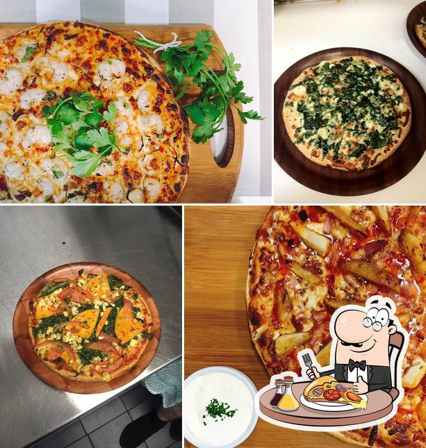 Knightsbridge Pizzeria
