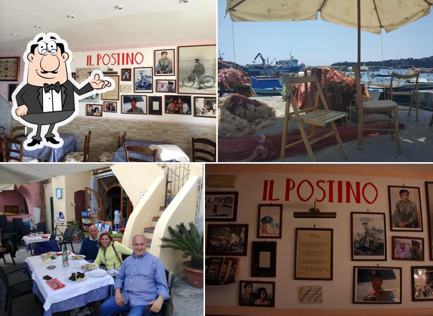 La Locanda del Postino