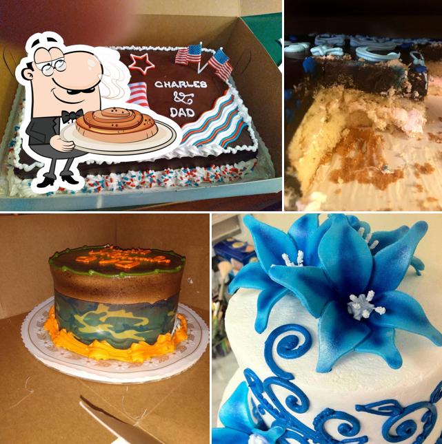 Litty's Cakes and Cookies