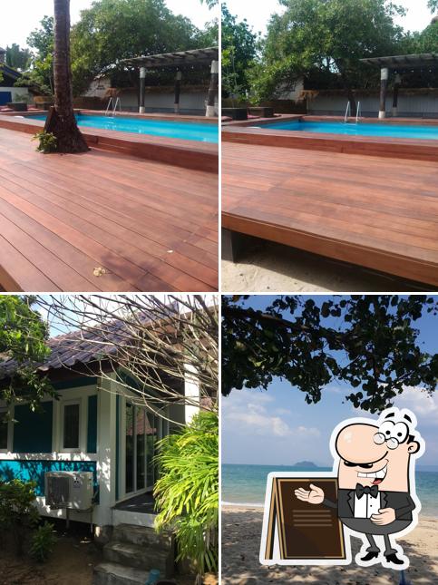 Nitiporn Resort
