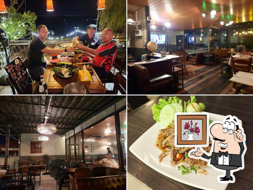 Nuehom Restaurant