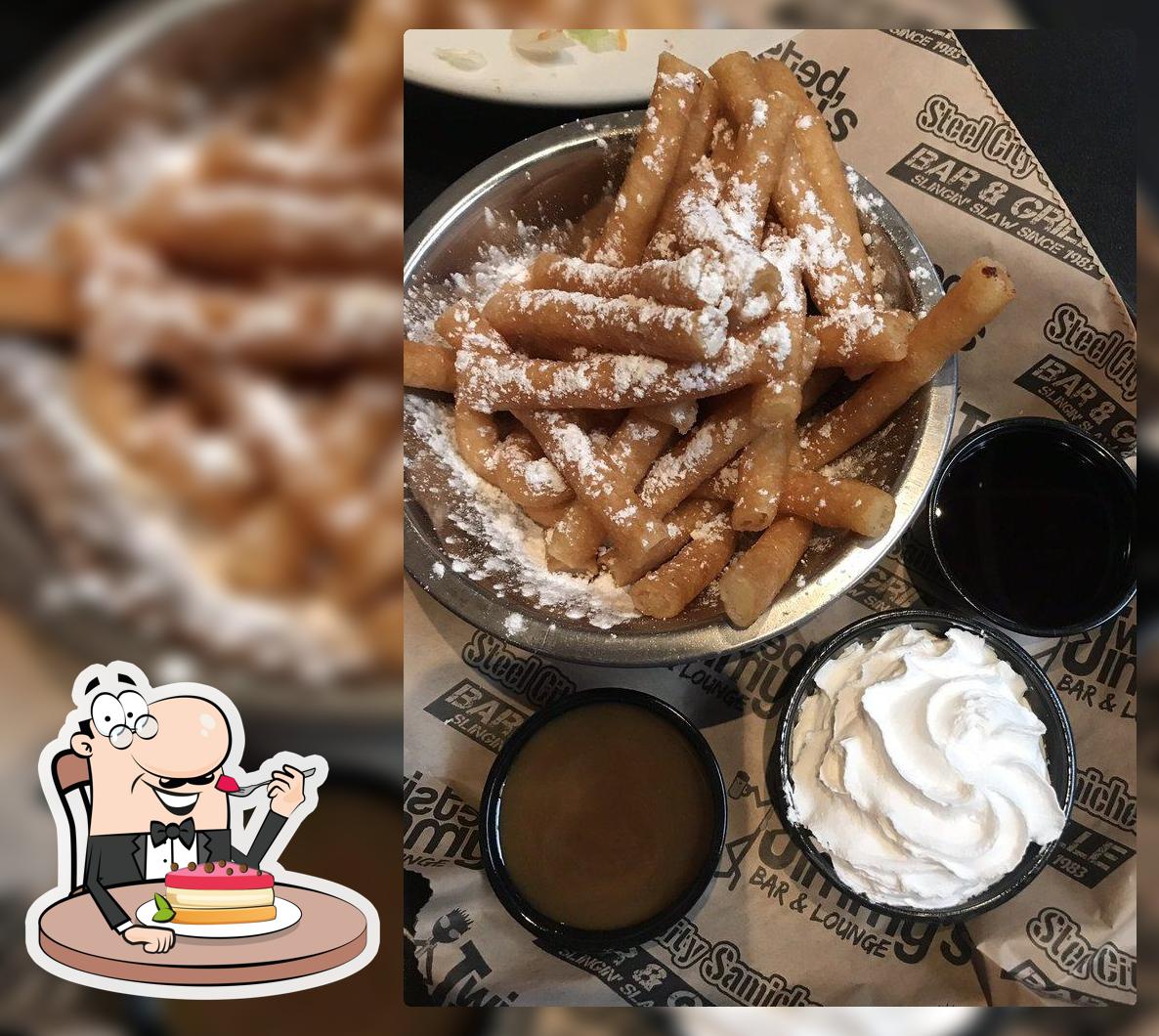 Pig Iron Public House