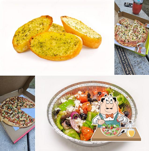 Pizza 64
