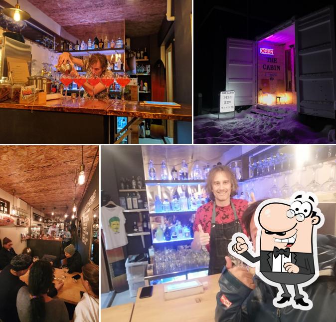 The CABIN Niseko WINE & GIN