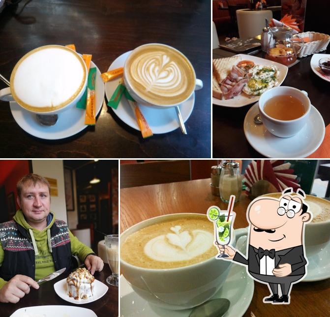 Organic Coffee