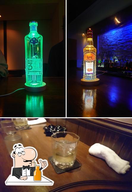 Re:BAR side