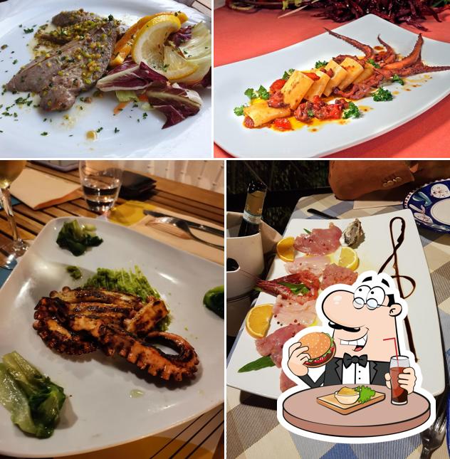Ristorante Zi'Carmela