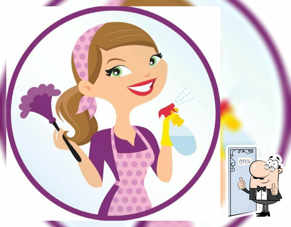 Above & Beyond House Cleaning