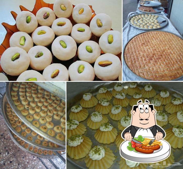 Alhasan Confectionery And Cookery