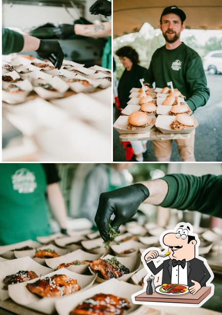 Blasta Street Kitchen