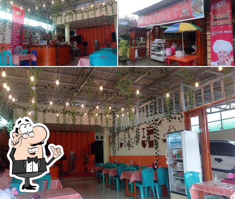 Cafe Kendis