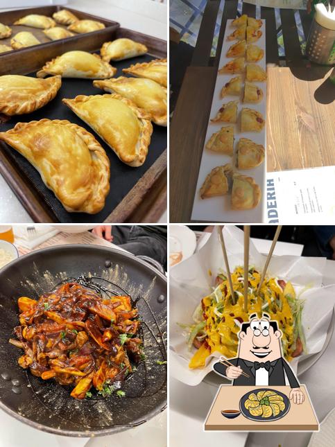 Empanaderia Gonzales
