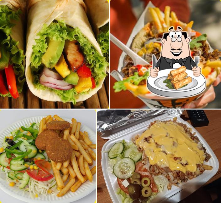 Kebab King Royal