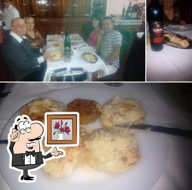 La Buona Pasta de Minga
