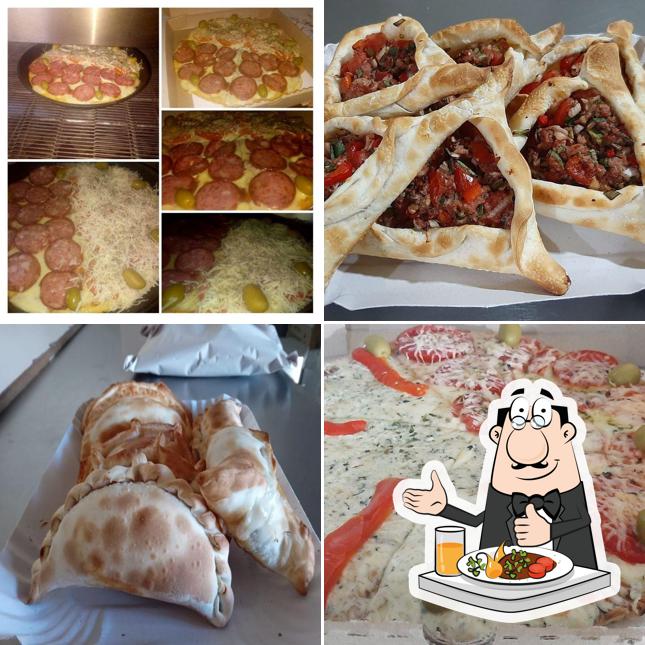 Las Runas - Casa de Empanadas y Pizzas