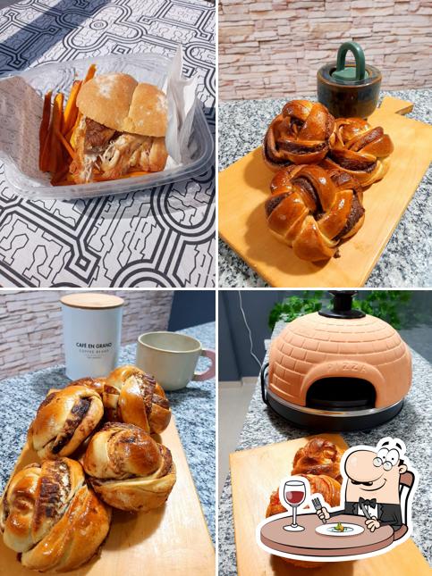Mariché Panadería
