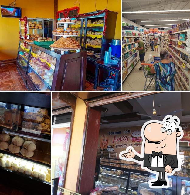 Panadería OroPan