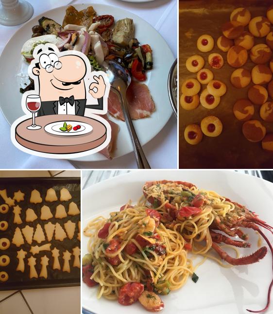Il Teatro - Ristorante & Vinobar