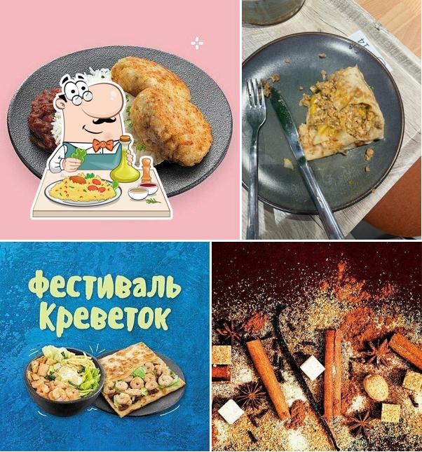 Теремок