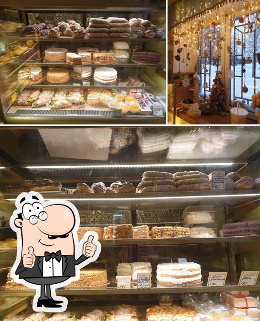 Здесь можно посмотреть фото "Знать"