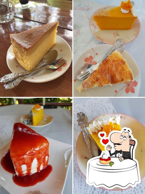 บ้านขนม ณ.ฤกษ์ดี